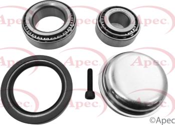 APEC AWB1188 - Kit de roulements de roue cwaw.fr