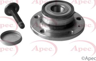 APEC AWB1173 - Kit de roulements de roue cwaw.fr