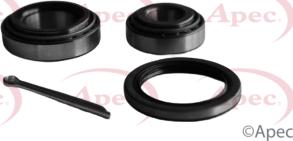 APEC AWB1305 - Kit de roulements de roue cwaw.fr