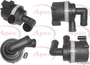 APEC AWP1569 - Pompe à eau cwaw.fr