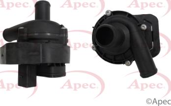 APEC AWP1564 - Pompe à eau additionnelle cwaw.fr