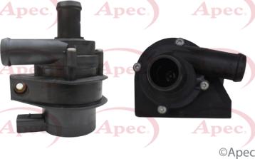 APEC AWP1571 - Pompe à eau additionnelle cwaw.fr