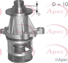 APEC AWP1094 - Pompe à eau cwaw.fr