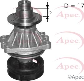 APEC AWP1095 - Pompe à eau cwaw.fr