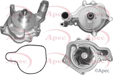 APEC AWP1058 - Pompe à eau cwaw.fr