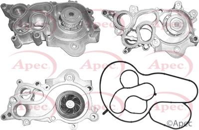 APEC AWP1053 - Pompe à eau cwaw.fr