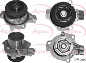 APEC AWP1068 - Pompe à eau cwaw.fr