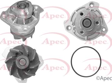 APEC AWP1035 - Pompe à eau cwaw.fr