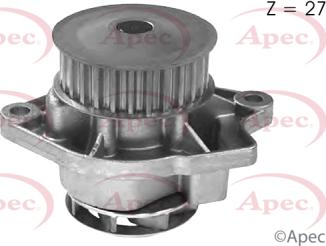 APEC AWP1025 - Pompe à eau cwaw.fr