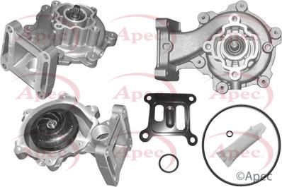 APEC AWP1199 - Pompe à eau cwaw.fr