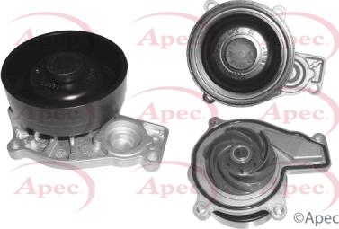 APEC AWP1122 - Pompe à eau cwaw.fr