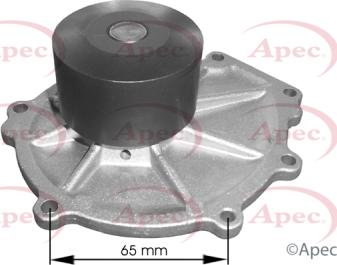 APEC AWP1360 - Pompe à eau cwaw.fr