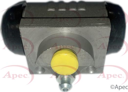 APEC BCY1568 - Cylindre de roue cwaw.fr