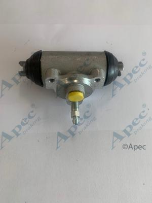 APEC BCY1574 - Cylindre de roue cwaw.fr