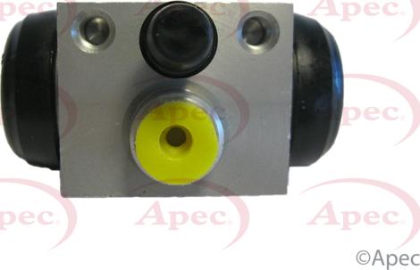 APEC BCY1605 - Cylindre de roue cwaw.fr