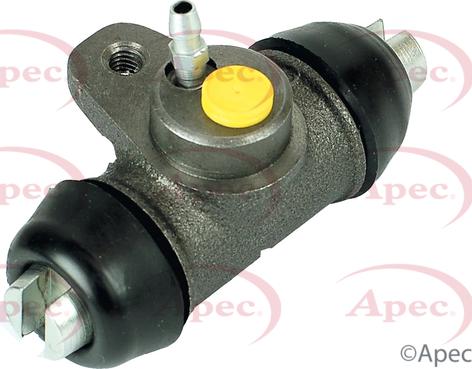 APEC BCY1631 - Cylindre de roue cwaw.fr