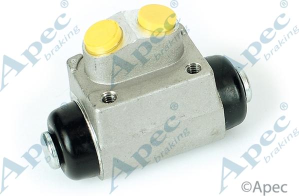 APEC BCY1154 - Cylindre de roue cwaw.fr