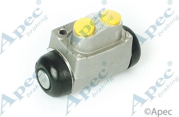 APEC BCY1150 - Cylindre de roue cwaw.fr