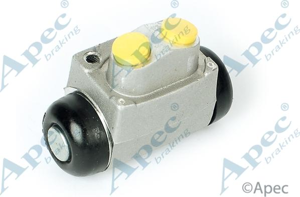 APEC BCY1151 - Cylindre de roue cwaw.fr