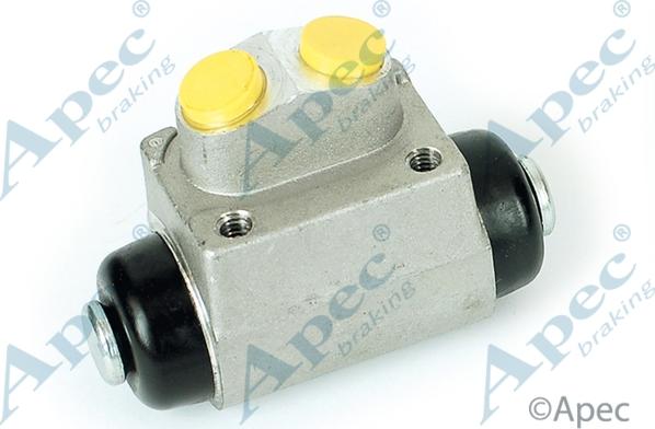 APEC BCY1367 - Cylindre de roue cwaw.fr