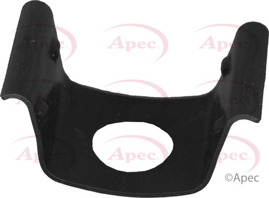 APEC BHC1 - Support, flexible de frein cwaw.fr