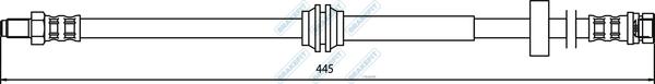 APEC BHO4117 - Flexible de frein cwaw.fr