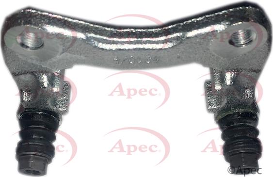 APEC CCA109 - Support, étrier de frein cwaw.fr