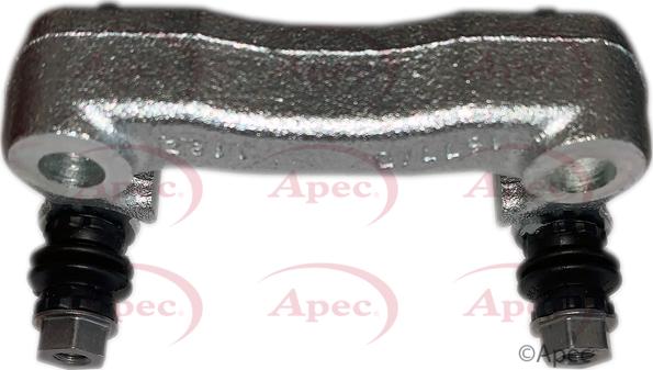 APEC CCA104 - Support, étrier de frein cwaw.fr