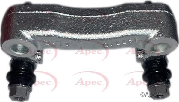 APEC CCA105 - Support, étrier de frein cwaw.fr