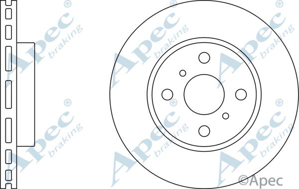 Kavo Parts BR-9441-C - Disque de frein cwaw.fr