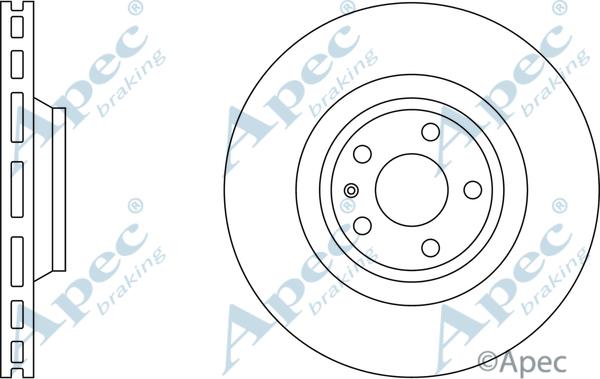 HELLA 8DD 355 111-151 - Disque de frein cwaw.fr