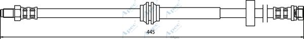 APEC HOS3395 - Flexible de frein cwaw.fr