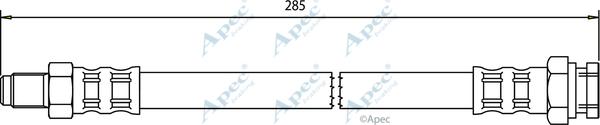 APEC HOS3295 - Flexible de frein cwaw.fr