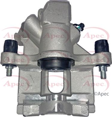 APEC LCA219N - Étrier de frein cwaw.fr