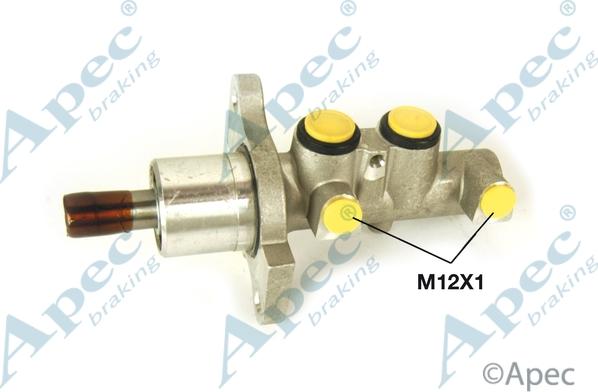 APEC MCY248 - Maître-cylindre de frein cwaw.fr