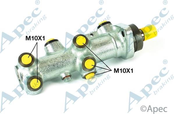 APEC MCY264 - Maître-cylindre de frein cwaw.fr