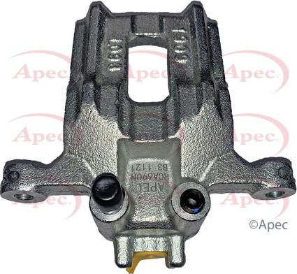 APEC RCA690N - Étrier de frein cwaw.fr