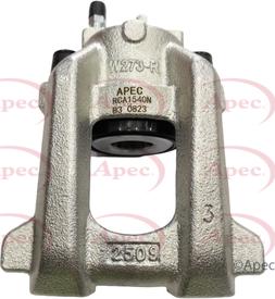 APEC RCA1540N - Étrier de frein cwaw.fr