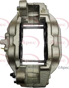 APEC RCA1523N - Étrier de frein cwaw.fr