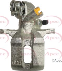 APEC RCA1522N - Étrier de frein cwaw.fr