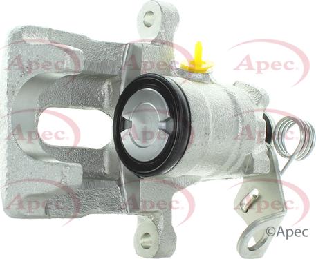 APEC RCA164N - Étrier de frein cwaw.fr