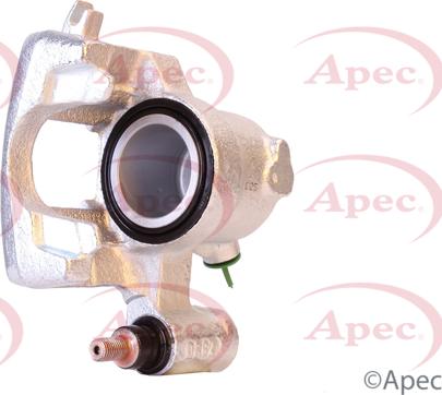 APEC RCA103N - Étrier de frein cwaw.fr