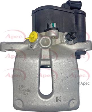 APEC RCA805N - Étrier de frein cwaw.fr