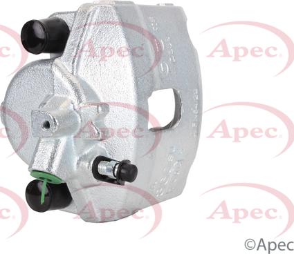 APEC RCA878N - Étrier de frein cwaw.fr