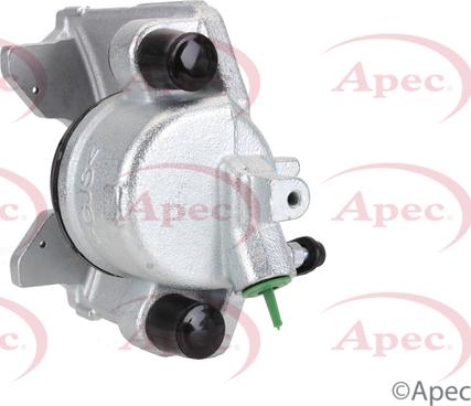 APEC RCA878N - Étrier de frein cwaw.fr