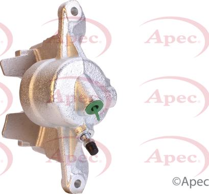 APEC RCA388N - Étrier de frein cwaw.fr