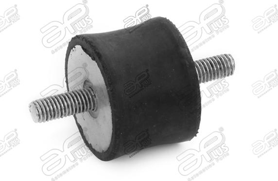 APlus 24024AP - Suspension, échappement cwaw.fr