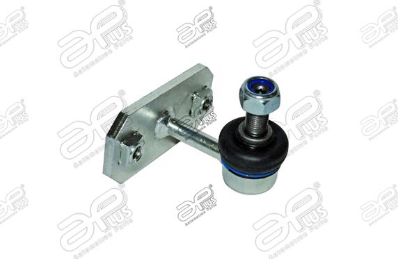 APlus 20316AP - Entretoise / tige, stabilisateur cwaw.fr