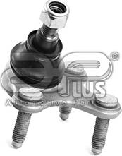 Applus 14462AP - Rotule de suspension cwaw.fr