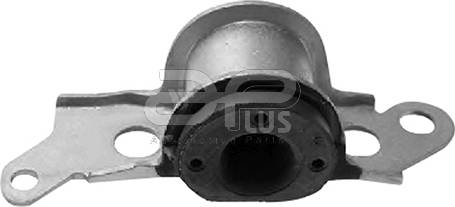 Applus 14401AP - Bras de liaison, suspension de roue cwaw.fr